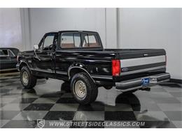 1991 Ford F150 (CC-2121562) for sale in Ft Worth, Texas
