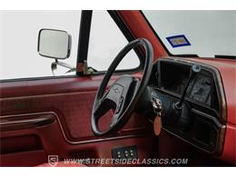 1991 Ford F150 (CC-2121562) for sale in Ft Worth, Texas