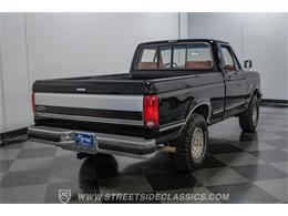 1991 Ford F150 (CC-2121562) for sale in Ft Worth, Texas