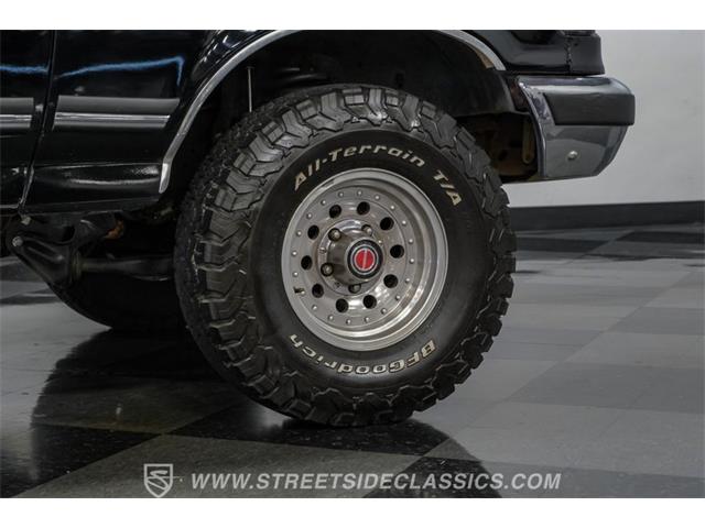 1991 Ford F150 (CC-2121562) for sale in Ft Worth, Texas