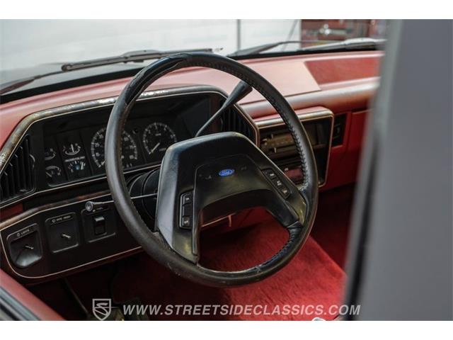 1991 Ford F150 (CC-2121562) for sale in Ft Worth, Texas