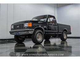 1991 Ford F150 (CC-2121562) for sale in Ft Worth, Texas