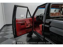 1991 Ford F150 (CC-2121562) for sale in Ft Worth, Texas