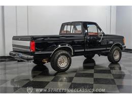 1991 Ford F150 (CC-2121562) for sale in Ft Worth, Texas