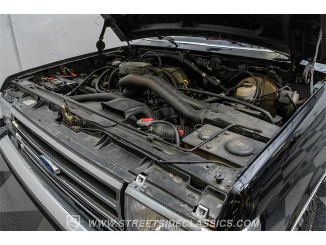 1991 Ford F150 (CC-2121562) for sale in Ft Worth, Texas