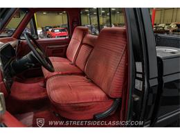 1991 Ford F150 (CC-2121562) for sale in Ft Worth, Texas