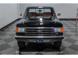 1991 Ford F150 (CC-2121562) for sale in Ft Worth, Texas