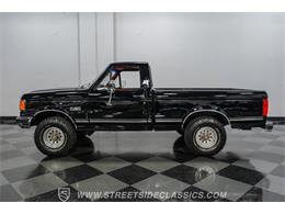 1991 Ford F150 (CC-2121562) for sale in Ft Worth, Texas