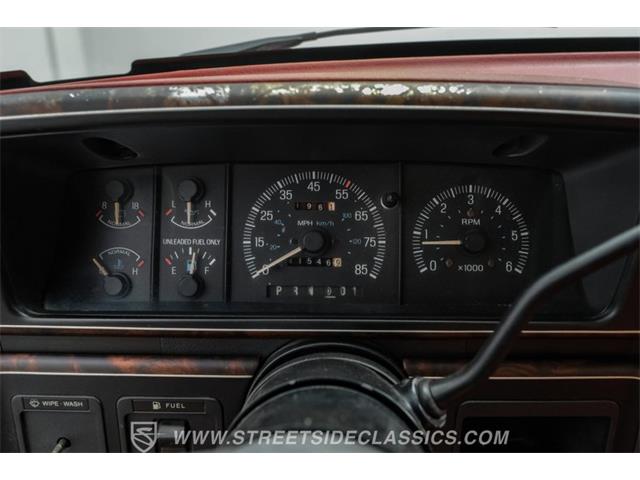 1991 Ford F150 (CC-2121562) for sale in Ft Worth, Texas