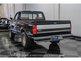 1991 Ford F150 (CC-2121562) for sale in Ft Worth, Texas