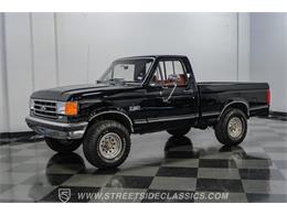 1991 Ford F150 (CC-2121562) for sale in Ft Worth, Texas