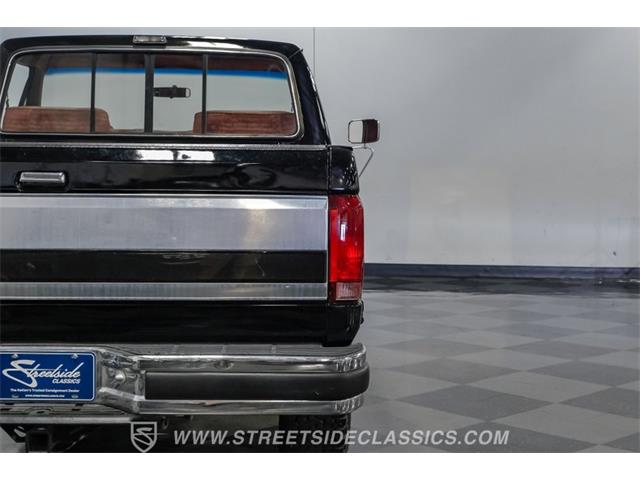 1991 Ford F150 (CC-2121562) for sale in Ft Worth, Texas