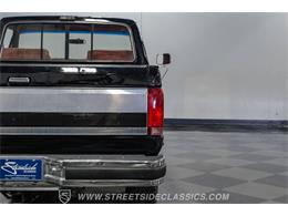 1991 Ford F150 (CC-2121562) for sale in Ft Worth, Texas