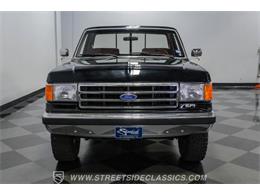 1991 Ford F150 (CC-2121562) for sale in Ft Worth, Texas