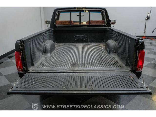 1991 Ford F150 (CC-2121562) for sale in Ft Worth, Texas