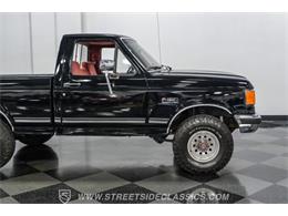 1991 Ford F150 (CC-2121562) for sale in Ft Worth, Texas