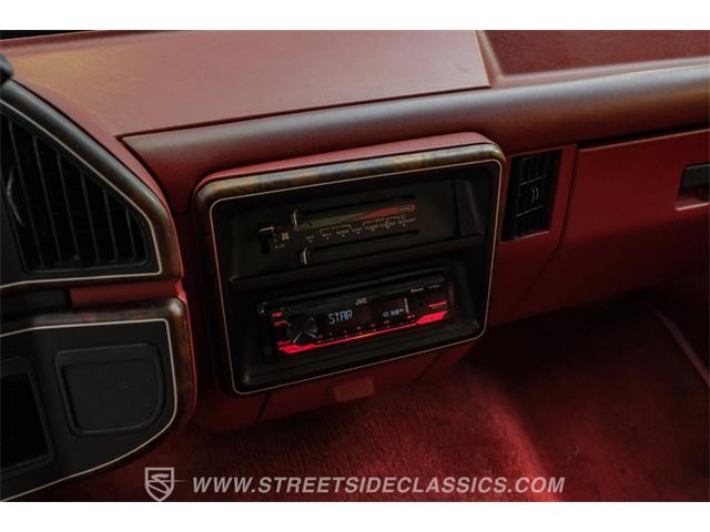 1991 Ford F150 (CC-2121562) for sale in Ft Worth, Texas