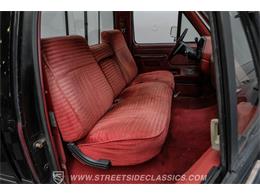 1991 Ford F150 (CC-2121562) for sale in Ft Worth, Texas
