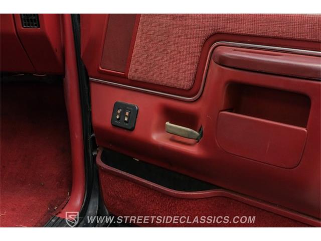 1991 Ford F150 (CC-2121562) for sale in Ft Worth, Texas