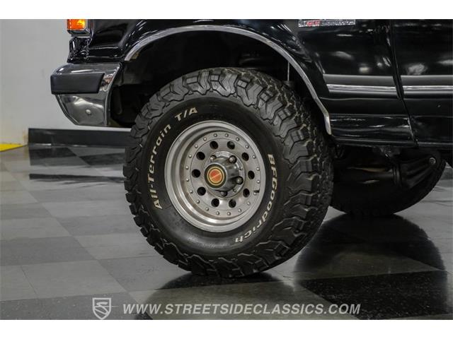 1991 Ford F150 (CC-2121562) for sale in Ft Worth, Texas