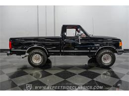 1991 Ford F150 (CC-2121562) for sale in Ft Worth, Texas