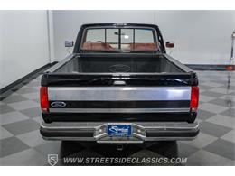 1991 Ford F150 (CC-2121562) for sale in Ft Worth, Texas