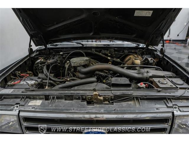 1991 Ford F150 (CC-2121562) for sale in Ft Worth, Texas