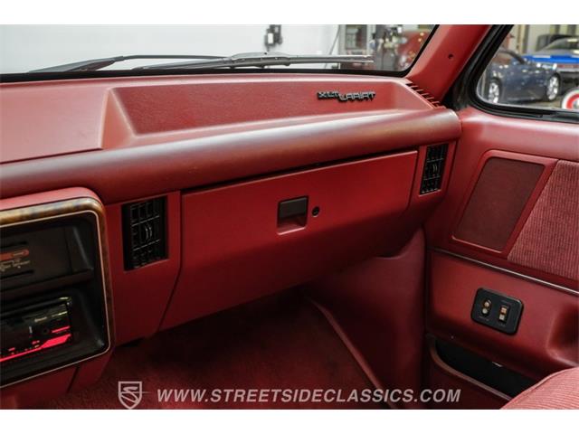 1991 Ford F150 (CC-2121562) for sale in Ft Worth, Texas