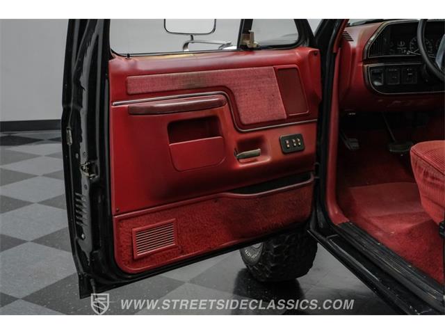 1991 Ford F150 (CC-2121562) for sale in Ft Worth, Texas