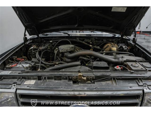 1991 Ford F150 (CC-2121562) for sale in Ft Worth, Texas