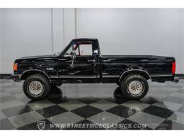 1991 Ford F150 (CC-2121562) for sale in Ft Worth, Texas