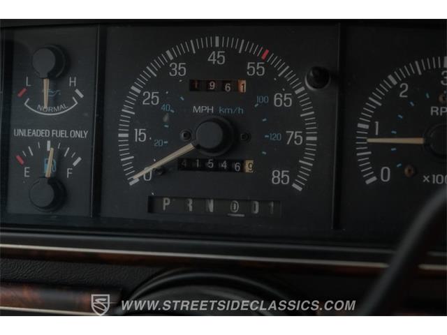 1991 Ford F150 (CC-2121562) for sale in Ft Worth, Texas