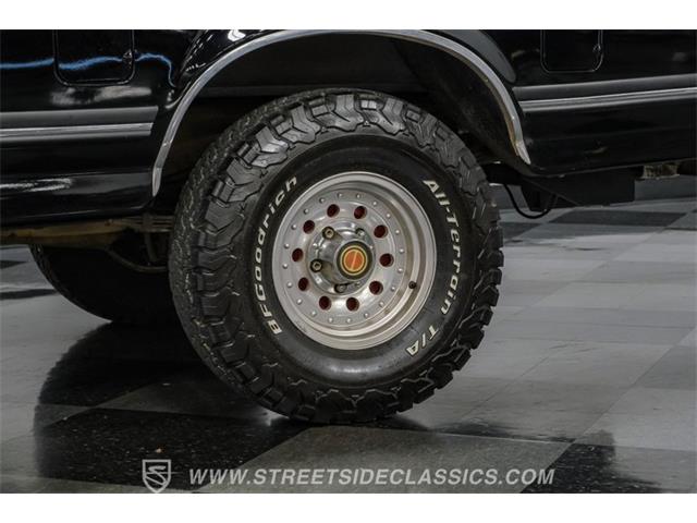 1991 Ford F150 (CC-2121562) for sale in Ft Worth, Texas