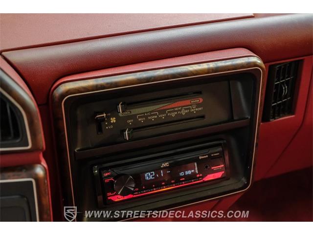 1991 Ford F150 (CC-2121562) for sale in Ft Worth, Texas