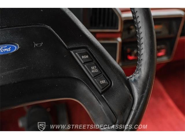 1991 Ford F150 (CC-2121562) for sale in Ft Worth, Texas