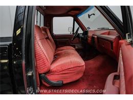 1991 Ford F150 (CC-2121562) for sale in Ft Worth, Texas