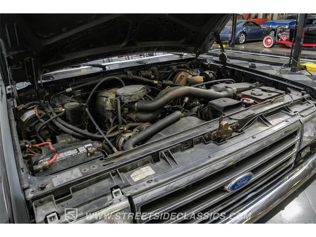 1991 Ford F150 (CC-2121562) for sale in Ft Worth, Texas