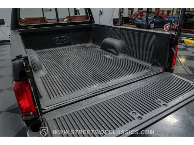 1991 Ford F150 (CC-2121562) for sale in Ft Worth, Texas