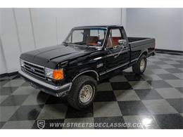 1991 Ford F150 (CC-2121562) for sale in Ft Worth, Texas