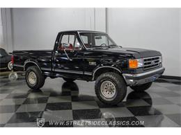 1991 Ford F150 (CC-2121562) for sale in Ft Worth, Texas