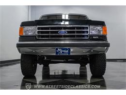 1991 Ford F150 (CC-2121562) for sale in Ft Worth, Texas