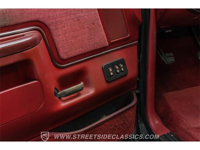 1991 Ford F150 (CC-2121562) for sale in Ft Worth, Texas