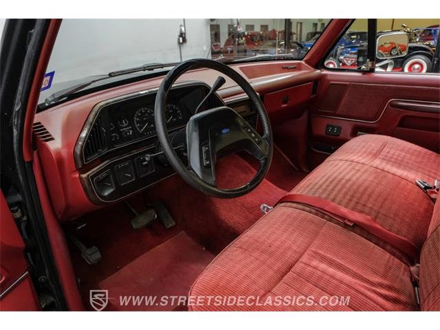 1991 Ford F150 (CC-2121562) for sale in Ft Worth, Texas