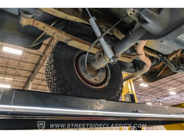 1991 Ford F150 (CC-2121562) for sale in Ft Worth, Texas