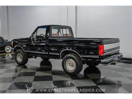 1991 Ford F150 (CC-2121562) for sale in Ft Worth, Texas