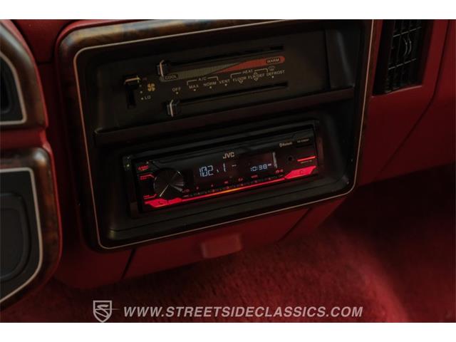 1991 Ford F150 (CC-2121562) for sale in Ft Worth, Texas