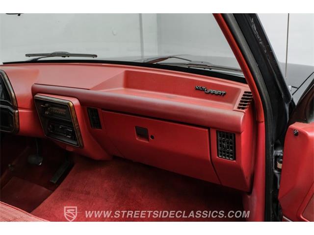1991 Ford F150 (CC-2121562) for sale in Ft Worth, Texas
