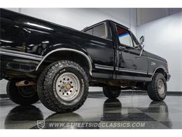1991 Ford F150 (CC-2121562) for sale in Ft Worth, Texas