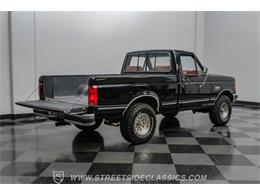 1991 Ford F150 (CC-2121562) for sale in Ft Worth, Texas