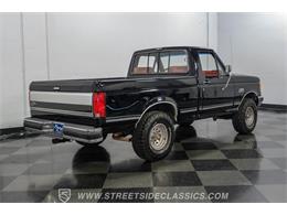 1991 Ford F150 (CC-2121562) for sale in Ft Worth, Texas